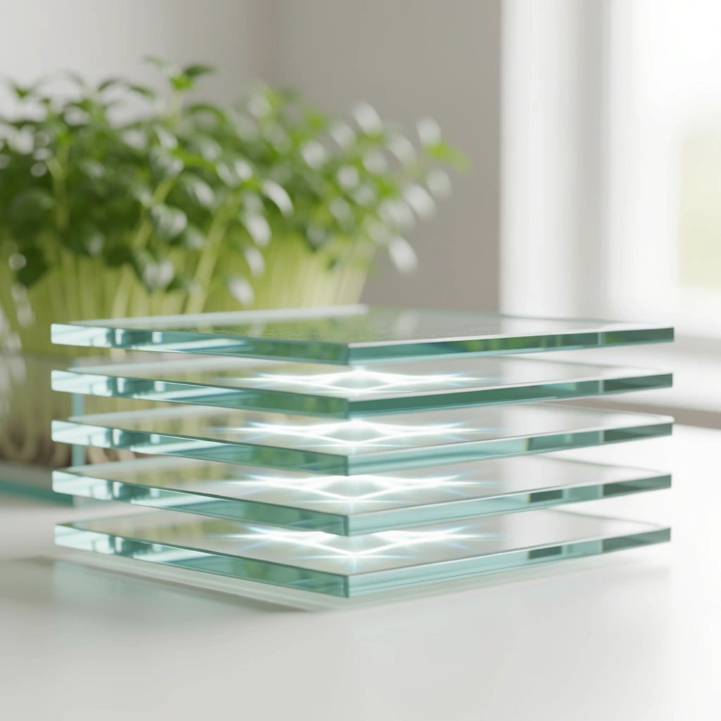 Puhdas ja läpinäkyvä lähestymistapa