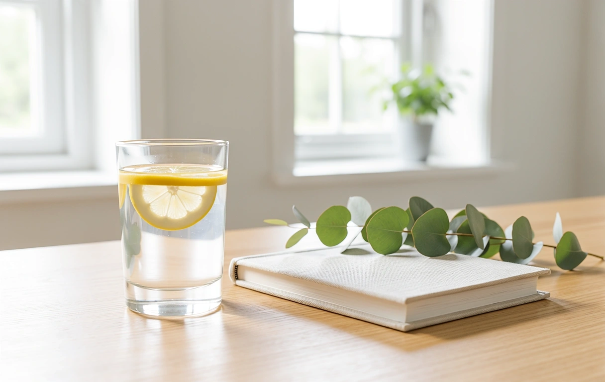 Tasapainoinen ravitsemu