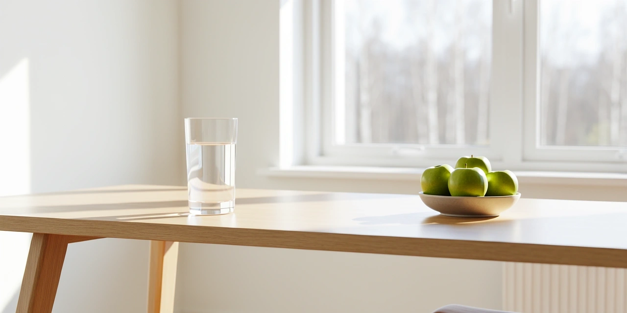 Ravitsemustasapaino toimistotilat