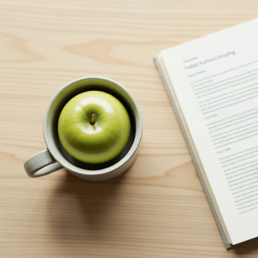 Ravitsemustasapaino visual